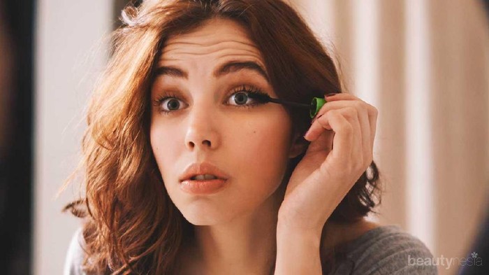 Bingung Pilih Maskara Cokelat yang Bagus? Intip Rekomendasinya!