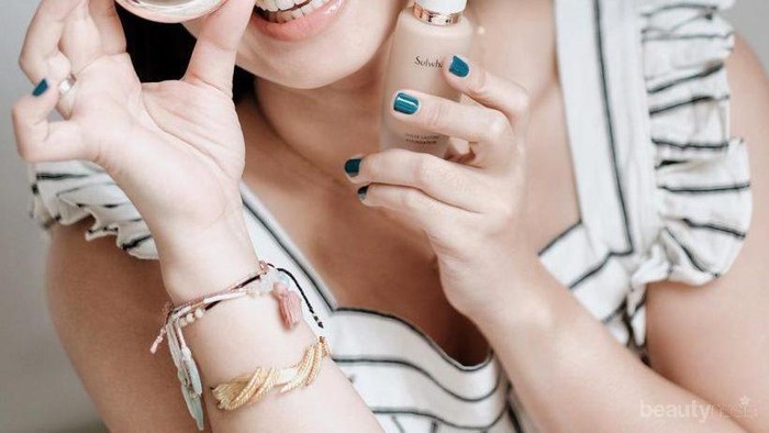 Skincare Routine Terbaik untuk Kulit Kering Pagi dan Malam