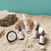 9 Rangkaian Produk Haple untuk Kulit Berminyak