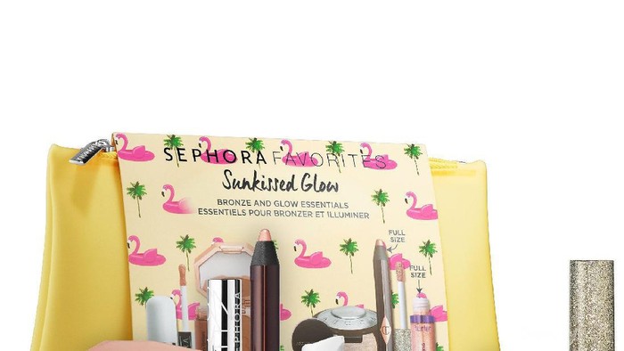 Kamu Harus Tahu, Ini Produk Kecantikan Paling Laris dari Sephora