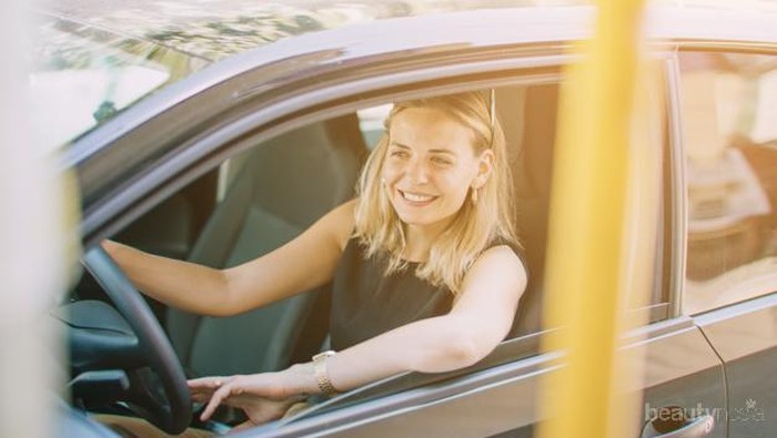 6 Tips Ampuh agar Terhindar dari Mabuk Kendaraan