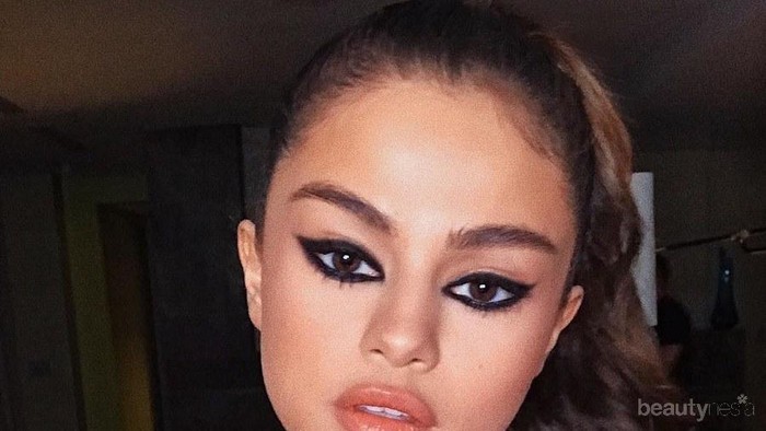 Rekomendasi MUA Internasional, Ini 7 Eyeliner Hitam High Brand Terbaik