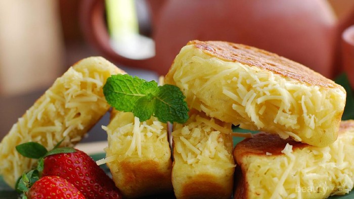 Mau Punya Uang Lebih? 7 Ide Bisnis Camilan Manis untuk Berbuka Puasa Ini Bisa Kamu Coba!