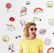 [Emoji Day] Jangan Sampai Salah Kirim, Ini Makna Emoji yang Sebenarnya!