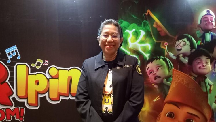 Upin & Ipin
