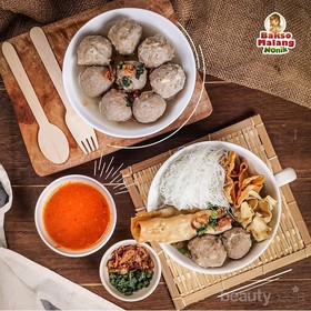 5 Bakso Malang Paling Enak dan Mantap di Jakarta, Bikin Nagih!