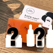 [FORUM] Kalau pakai sabun kojie san pelembab dan tonernya bagus pake apa ya?