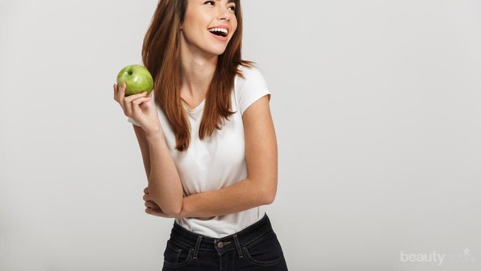Sedang Jadi Trend, Ini Manfaat Apple Phytocell Untuk Kulit Bebas Kerutan