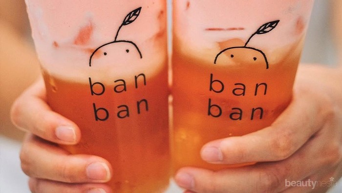 Wajib Coba! Ini 8 Rekomendasi Cheese Tea Paling Enak di Jakarta