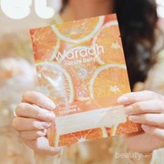 5 Sheet Mask Lokal dengan Sejuta Manfaat untuk Kulit