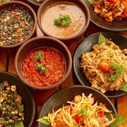 Doyan Pedas? Berikut Resep 6 Sambal Nikmat Khas Nusantara
