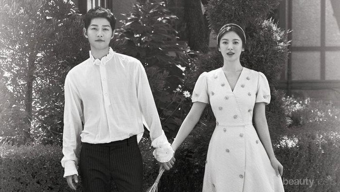 [FORUM] Song-Song Couple Pisah?? Sedih banget gak sih gengs?