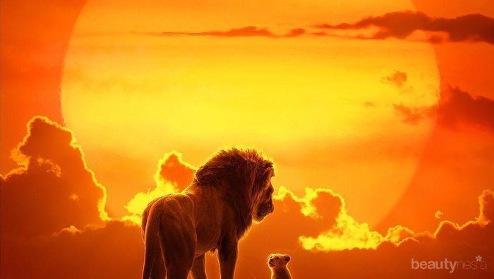 Bikin Nostalgia, Ini Deretan Soundtrack Film The Lion King yang Jadi Favorit Banyak Orang
