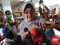 Masker Langka, Dokter Minta Warga Gunakan Barang Substitusi