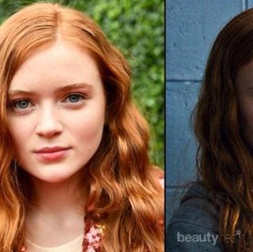 Inspirasi Fashion 80-an ala Max, Si Gadis Skater di Stranger Things