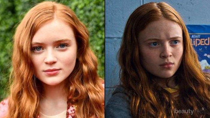 Inspirasi Fashion 80-an ala Max, Si Gadis Skater di Stranger Things Inspirasi Fashion 80-an ala Max, Si Gadis Skater di Stranger Things