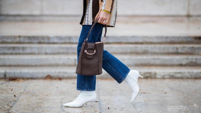 Tips Merawat Sepatu Kulit Kesayangan Agar Tidak Cepat Rusak