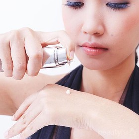Berapa Banyak Foundation yang Diperlukan untuk Riasan Flawless? Simak di Sini!