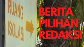 VIDEO: 4 Pasien Covid 19 meninggal, Puluhan Pasien DBD Tewas