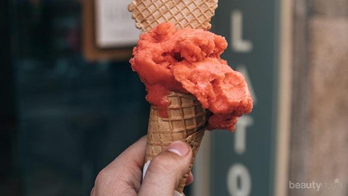 Tak Cuma Bali, 5 Tempat Makan Gelato di Jakarta Ini Enggak Kalah Enak Lho!