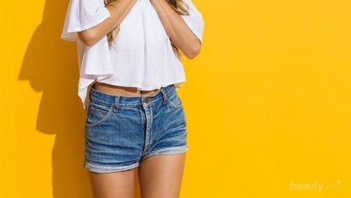 7 Inspirasi Tampil Seru untuk Kamu yang Hobi Pakai Celana Pendek
