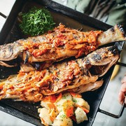 Buka Puasa dengan Menu Sehat Ini, Berat Badan Stabil Selama Ramadhan