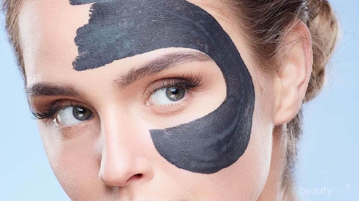 6 Masker Charcoal untuk Hasilkan Wajah Bersih dan Bebas Kilap Favorit Beauty Influencer