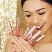 Pintar Berbisnis, Ini 7 Artis Indonesia yang Punya Bisnis Kosmetik Lipcream