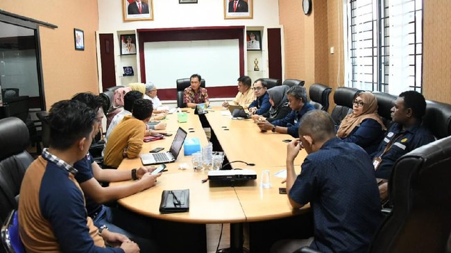 BPH Migas menyampaikan dukungan langsung kepada BUMD PT SP2J untuk berperan dalam mewujudkan ketahanan energi nasional.
