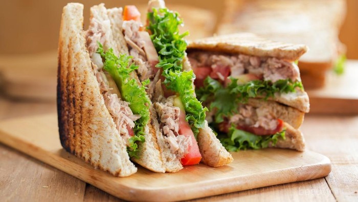 Nggak Repot, Ini 5 Pilihan Menu Sahur Sehat dan Enak untuk Anak Kos