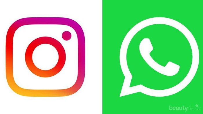 [FORUM] Sebel deh Whatsapp sama Instagram down!