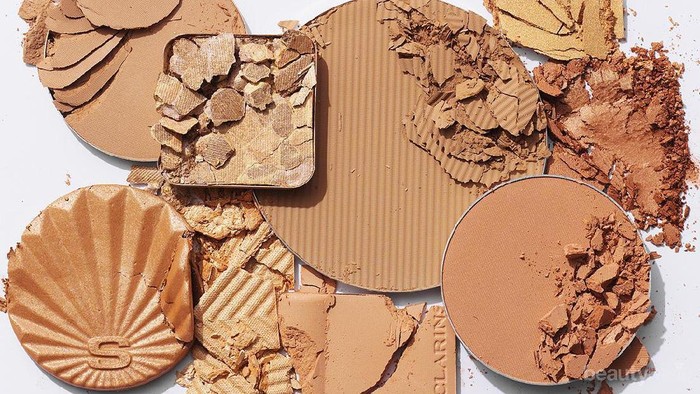 5 Rekomendasi Bronzer untuk Hasil Riasan Bak Dikecup Matahari