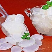 [FORUM] Menarik! Ternyata banyak banget manfaat kolang-kaling!