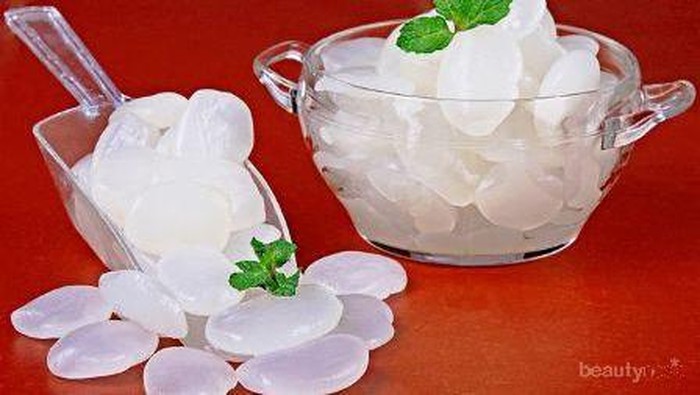 [FORUM] Menarik! Ternyata banyak banget manfaat kolang-kaling!