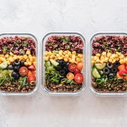 Kreasi Lunch Box Praktis dan Sehat untuk Kamu yang Baru Masuk SMA