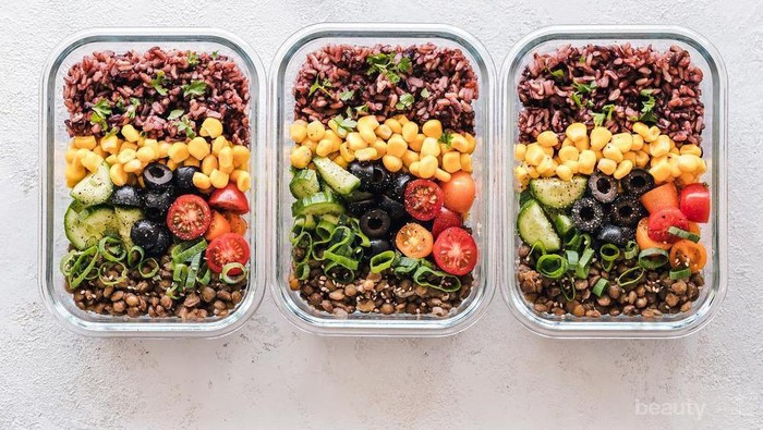 Kreasi Lunch Box Praktis dan Sehat untuk Kamu yang Baru Masuk SMA