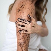 Lebih Praktis, Eksfoliasi Kulit wajah dan Tubuh Tanpa Scrub, Begini Caranya