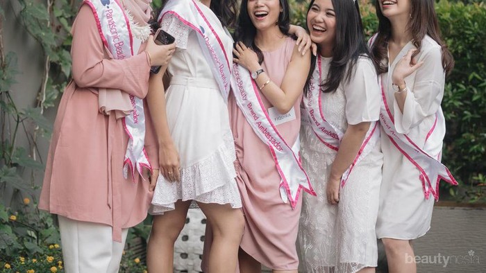 Panasonic Beauty X Beautynesia Adakan Pemilihan Duta Influencer Panasonic Beauty, Intip Keseruannya!