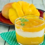 Resep: 5 Kreasi Puding Enak untuk Teman Manis Berbuka Puasa