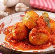 Sederhana! 3 Resep Telur Balado Ini Bisa Kamu Buat Sendiri