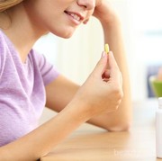7 Suplemen yang Sebaiknya Kamu Minum Agar Tetap Fit Selama Puasa