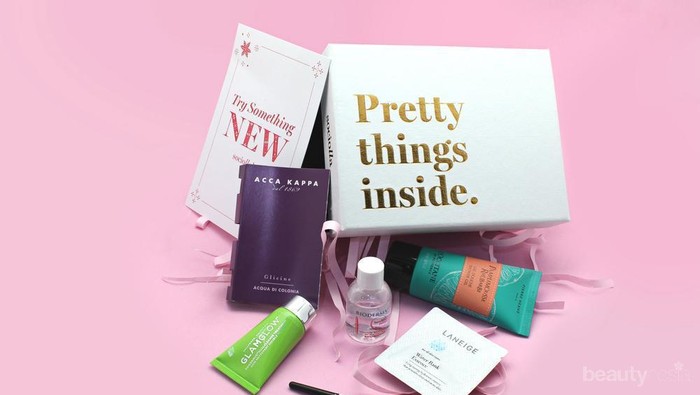 Cari Produk Favorit, Coba 5 Serum Best-Seller di Sociolla Ini