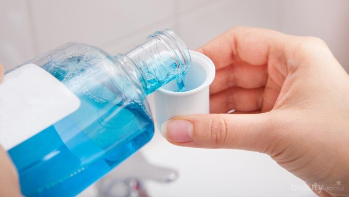 Wajib Simak, Bahaya Tersembunyi Obat Kumur yang Mungkin Belum Kamu Tahu