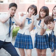 Gak Perlu Takut, Ini 5 Tips Beradaptasi di Sekolah Baru Ladies
