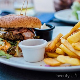 Awas! Ternyata 4  Makanan 'Sehat' ini Berbahaya untuk Kesehatan