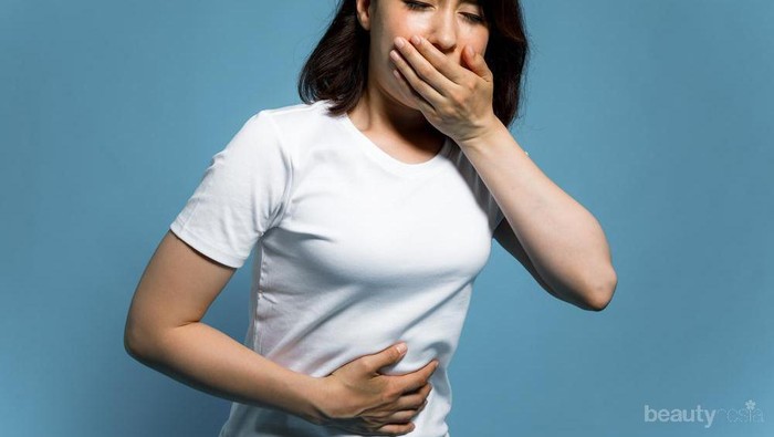 6 Cara Atasi Rasa Mual Setelah Menyantap Makanan Bersantan