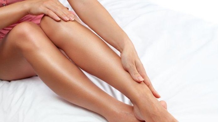 Merasa Terganggu dengan Rambut Tubuh? Coba 3 Cara Ini untuk Menghilangkannya