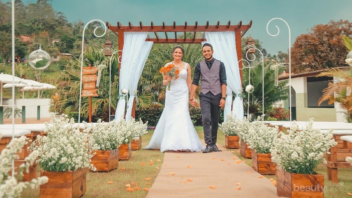 Lakukan 6 Tips Ini untuk Mengontrol Stress Jelang Pernikahan