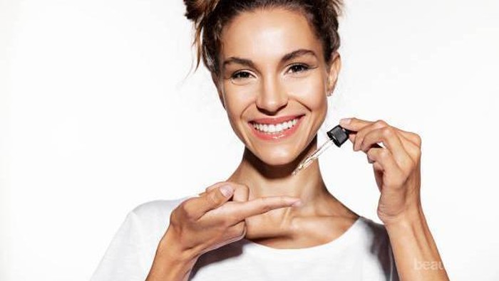 Jadi Tren Skincare, Ini Tips Menggunakan Face Oil Biar Wajah Makin Kinclong! Jadi Tren Skincare, Ini Tips Menggunakan Face Oil Biar Wajah Makin Kinclong!
