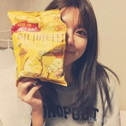 Oleh-Oleh Makanan dari Korea Selatan, Bentuknya Bikin Gemes!